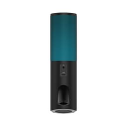 7RYMS AT10 RGB Kardioid Kondenser Mikrofonu Siyah