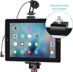 NEEWER CL04 Tablet Tutucu 6-9" inch