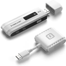 Lemorele P200 HDMI 1TX &amp; 1RX Wireless Görüntü Aktarıcı