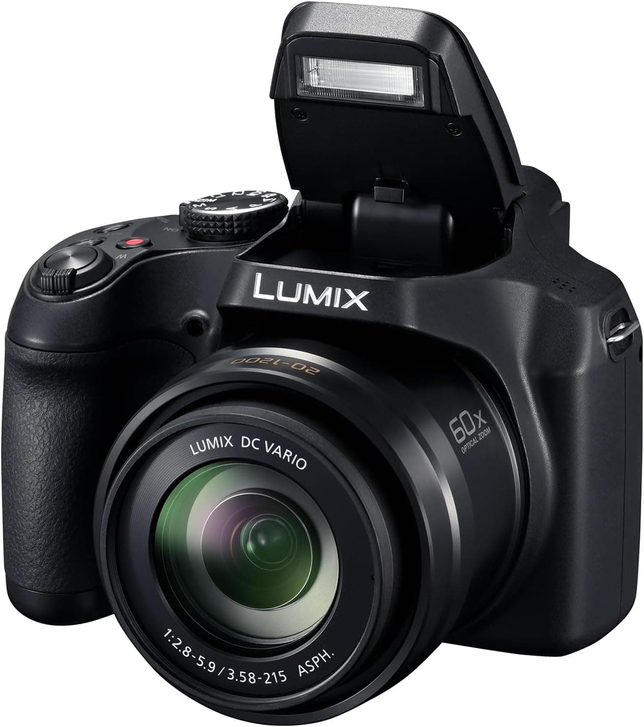 Panasonic Lumix DMC-FZ82D