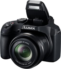 Panasonic Lumix DMC-FZ82D