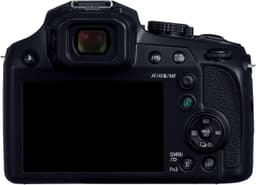 Panasonic Lumix DMC-FZ82D