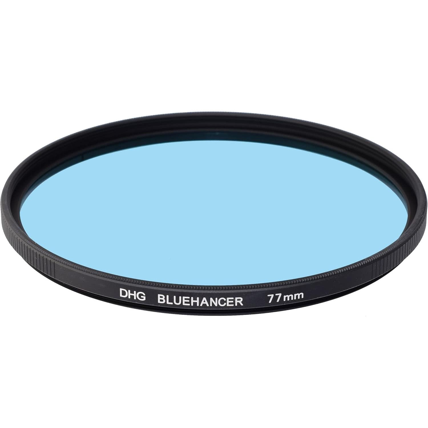 Marumi DHG Bluehancer 77mm