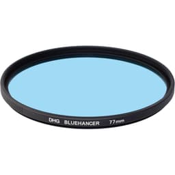Marumi DHG Bluehancer 77mm