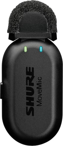 Shure MoveMic One