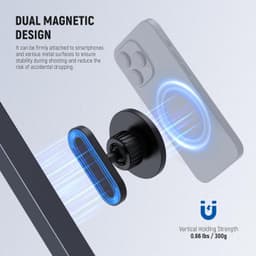 NEEWER PA099 Manyetik Telefon Tutucu