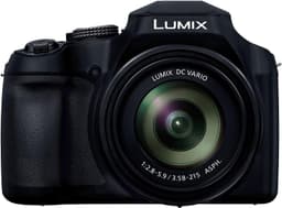 Panasonic Lumix DMC-FZ82D