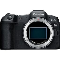Canon Eos R8 Body