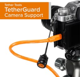 Tether Tools GT020 TetherGuard Kamera Tutucu