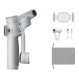 Insta360 Flow 2 Pro AI Tracker Bundle (Gri)