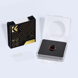 K&amp;F Concept DJI Osmo Pocket 3/4 Magnetic Variable ND2-32 Nano-X Serisi