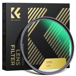 K&amp;F Concept 67mm Nano X MC UV Filter