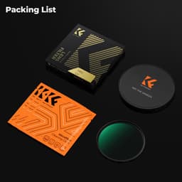 K&amp;F Concept 67mm Nano X MC UV Filter