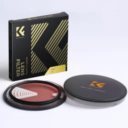 K&amp;F Concept 67mm Nano X MC UV Filter