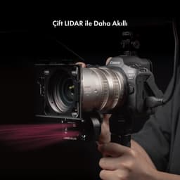 Pdmovıe Lıve Aır 4 Smart + Remote Follow Focus Kit