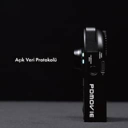 Pdmovıe Lıve Aır 4 Smart