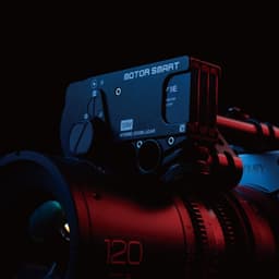 Pdmovıe Lıve Aır 4 Smart + Remote Follow Focus Kit