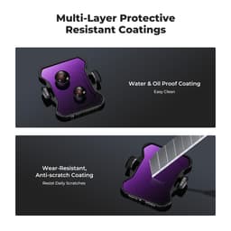 K&amp;F Concept DJI Avata 2 ND 4'lü Filtre Seti Nano-X Serisi