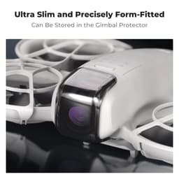 K&amp;F Concept DJI Neo ND/PL 4'lü Filtre Seti Nano-X Serisi