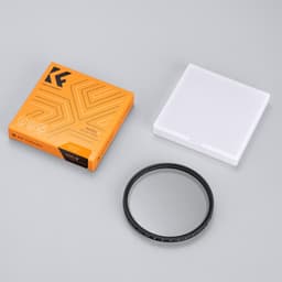K&amp;F Concept 67mm ND2-ND400 (9 Stop) B Serisi Değişken ND Filtre