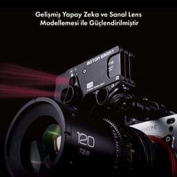 Pdmovıe Lıve Aır 4 Smart + Remote Follow Focus Kit