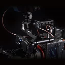 Pdmovıe Lıve Aır 4 Smart + Remote Follow Focus Kit