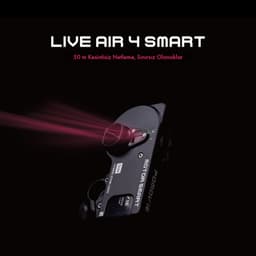 Pdmovıe Lıve Aır 4 Smart + Remote Follow Focus Kit