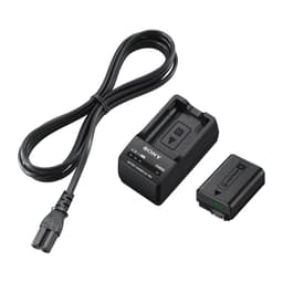 Sony ACC-TRW Şarj Edilebilir Pil Paketi (NP-FW50 batarya ile)