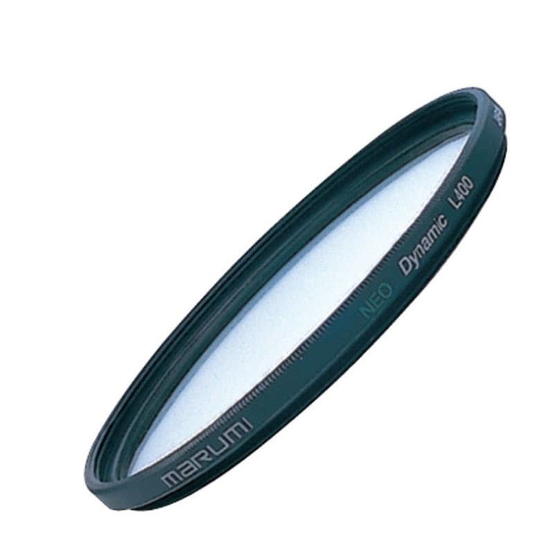 Marumi Dynamic UV L400 82mm