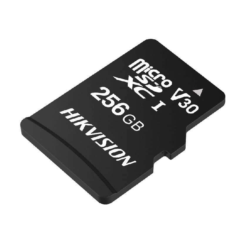 HIKSEMI 256 GB NEO MICROSDXC UHS-I V30 92MB/S