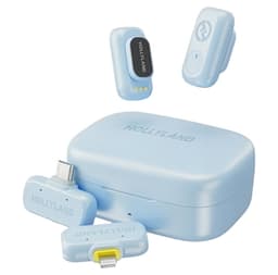 Hollyland LARK A1 Combo (Blue)
