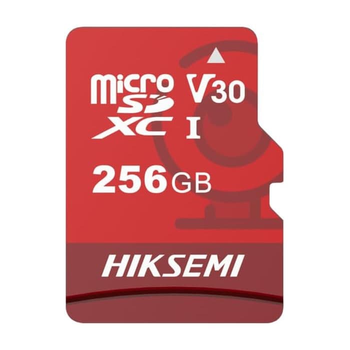 HIKSEMI 256 GB NEO PLUS MICROSDXC UHS-I V30 92MB/S