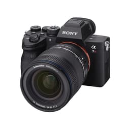 Samyang AF 24-60mm f/2.8 FE Lens (Sony E)
