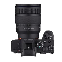Samyang AF 24-60mm f/2.8 FE Lens (Sony E)
