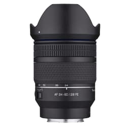 Samyang AF 24-60mm f/2.8 FE Lens (Sony E)