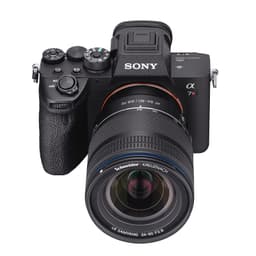 Samyang AF 24-60mm f/2.8 FE Lens (Sony E)