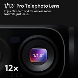 Insta360 Luna Ultra Standart Bundle (Cosmic Black)