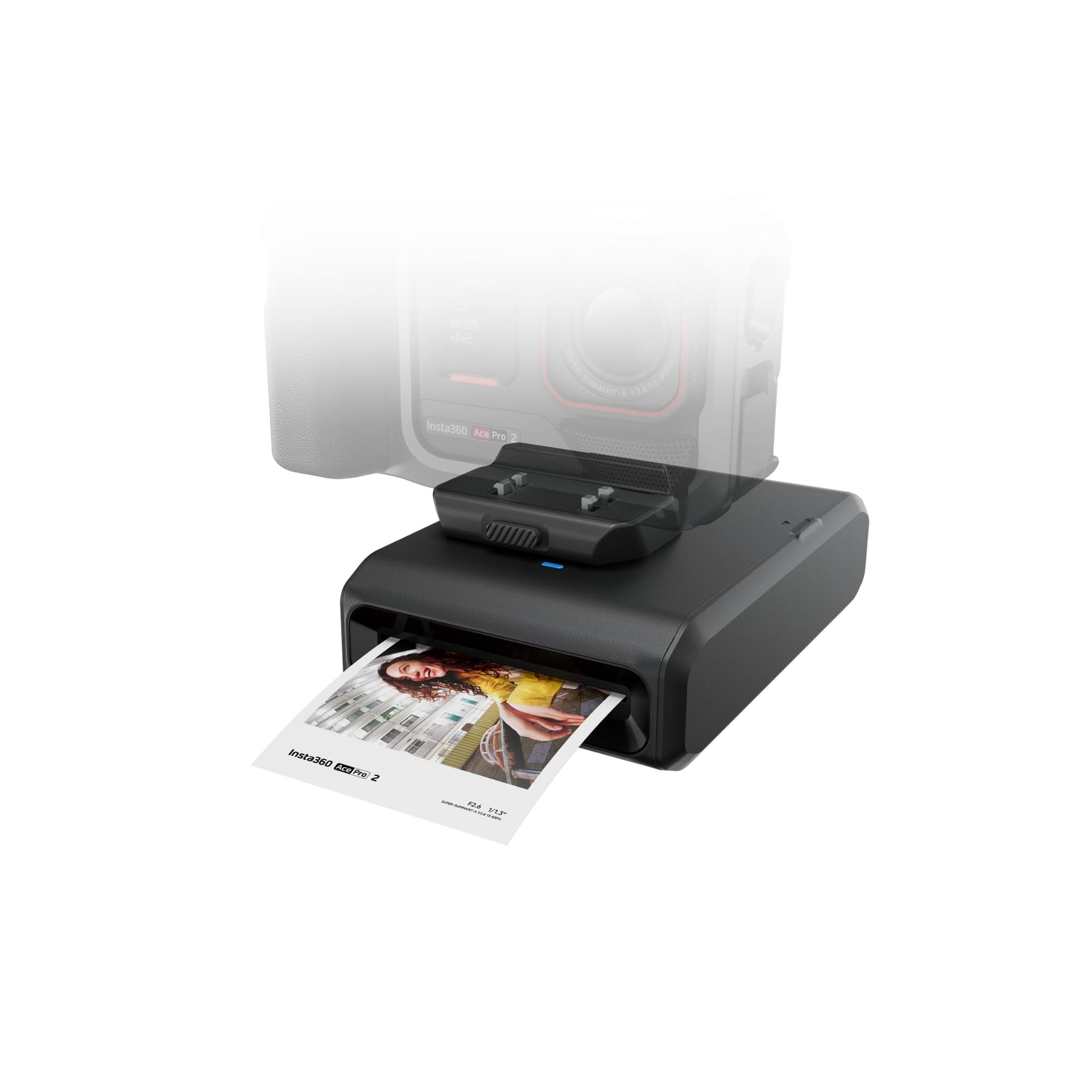 Insta360 Pocket Printer