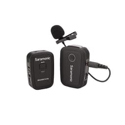 Saramonic Blink500 T4 4 Kişilik Kablosuz Yaka Mikrofonu