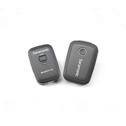 Saramonic Blink500 T4 4 Kişilik Kablosuz Yaka Mikrofonu