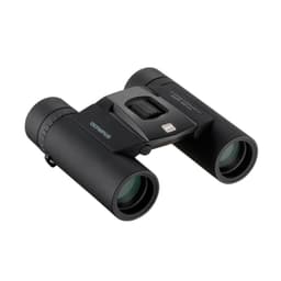 Olympus OM System Dürbün 10X25 WP II Siyah