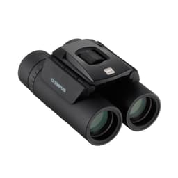 Olympus OM System Dürbün 10X25 WP II Siyah