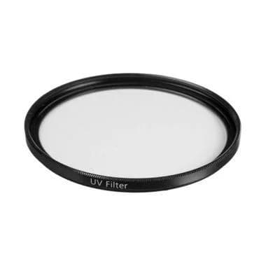 Böwee UV Filtre 86mm
