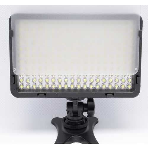 Mcoplus LED-198 Pro Led Video Işığı