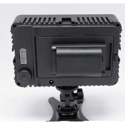 Mcoplus LED-198 Pro Led Video Işığı