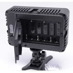 Mcoplus LED-198 Pro Led Video Işığı