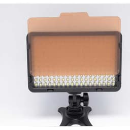Mcoplus LED-198 Pro Led Video Işığı