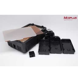 Mcoplus LED-198 Pro Led Video Işığı