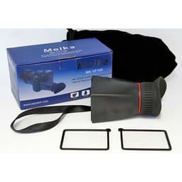 Meike MK-VF100B 2.5X LCD Ekran Vizörü (3.0 inch 3:2)
