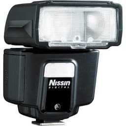 Nissin i40 Compact Flash (Canon Uyumlu)